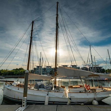 Krabi Boat Lagoon Resort Экстерьер фото