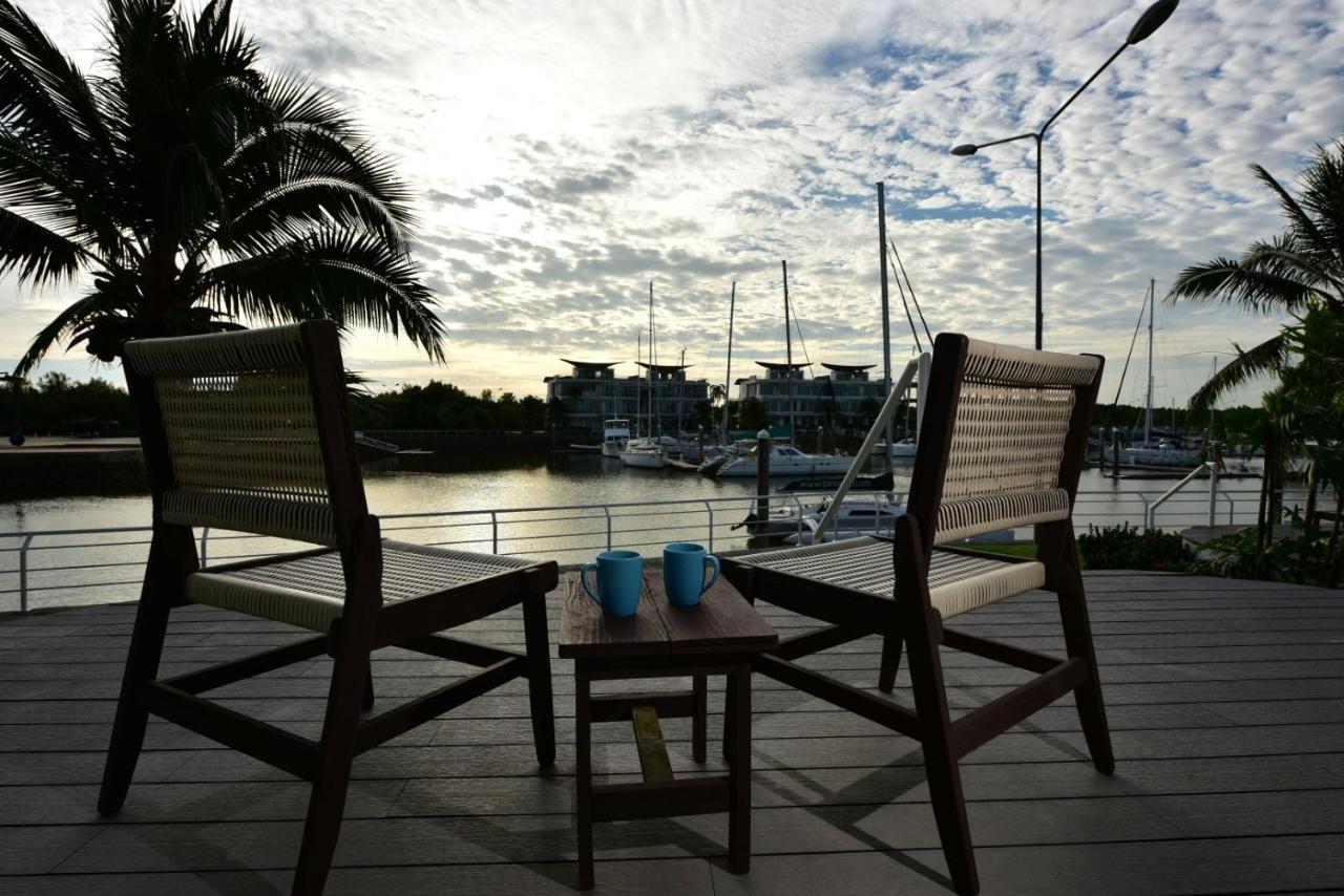 Krabi Boat Lagoon Resort Экстерьер фото