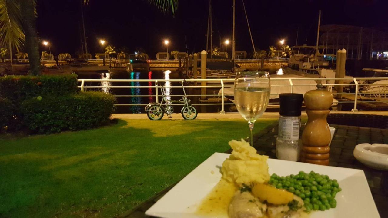 Krabi Boat Lagoon Resort Экстерьер фото