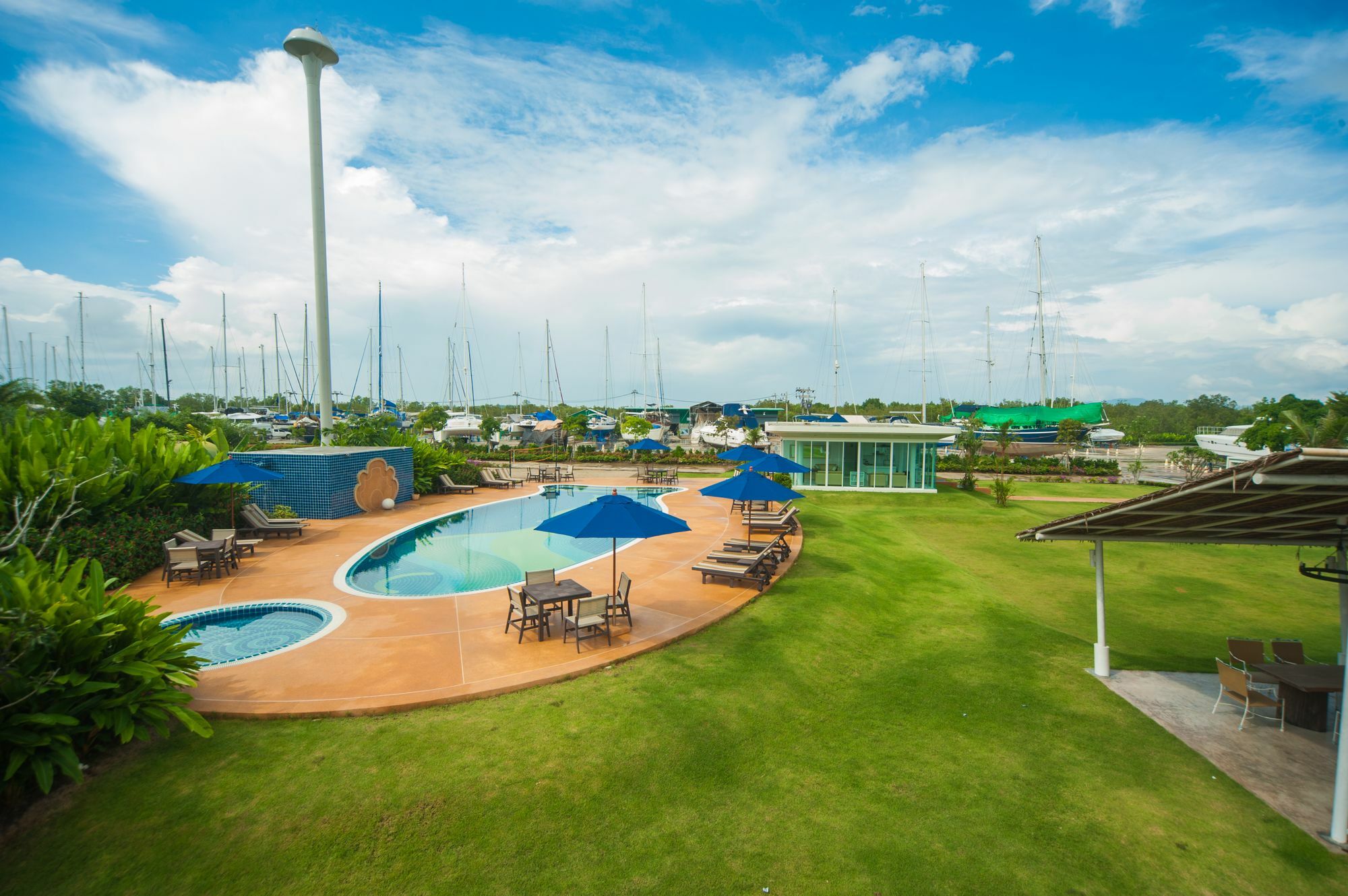 Krabi Boat Lagoon Resort Экстерьер фото